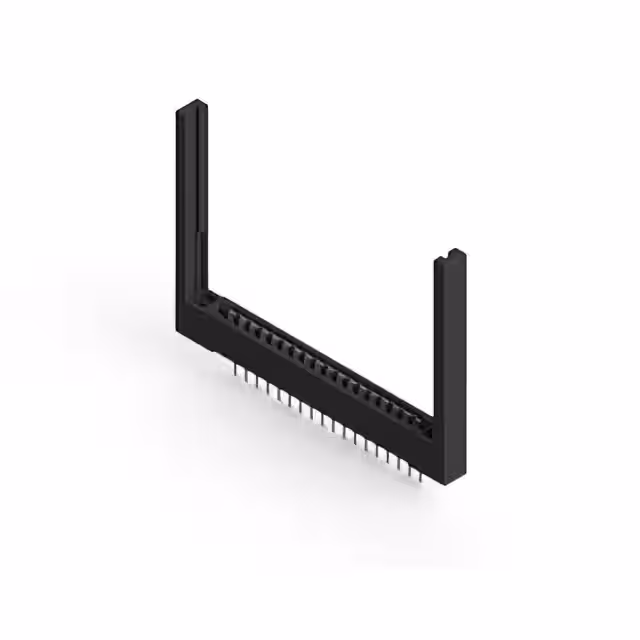 357-018-445-168 EDAC Inc.  Edgeboard Connectors